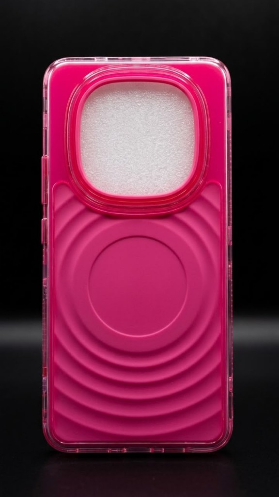 Forro Redmi Note 14Pro