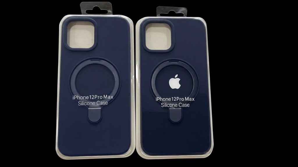 Forro iPhone 12 Pro Max