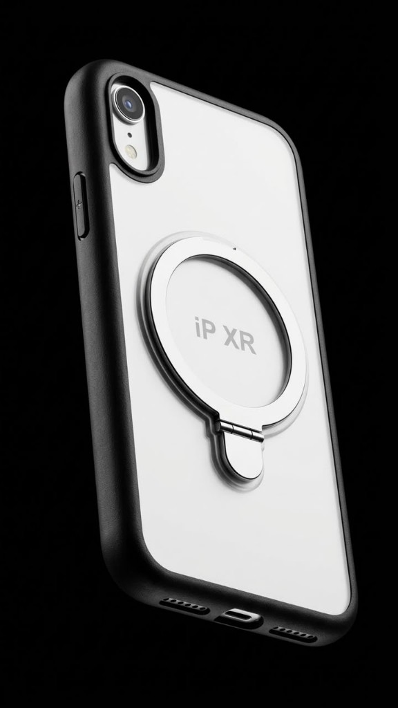 Forro iPhone XR