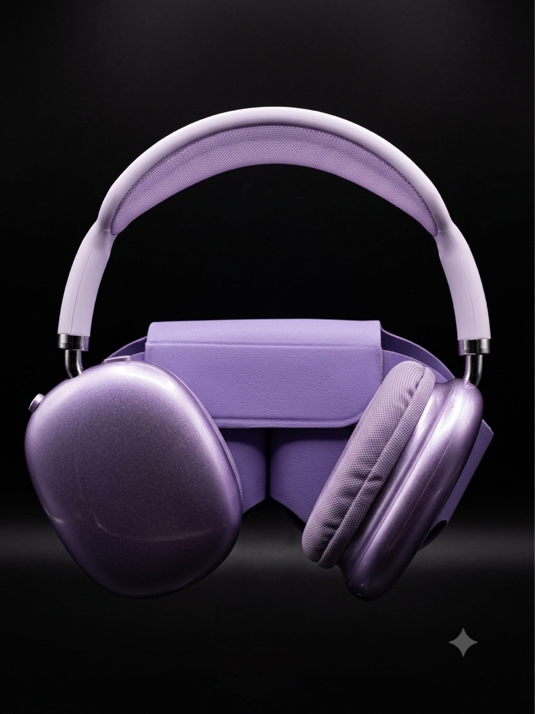 AirPods Max