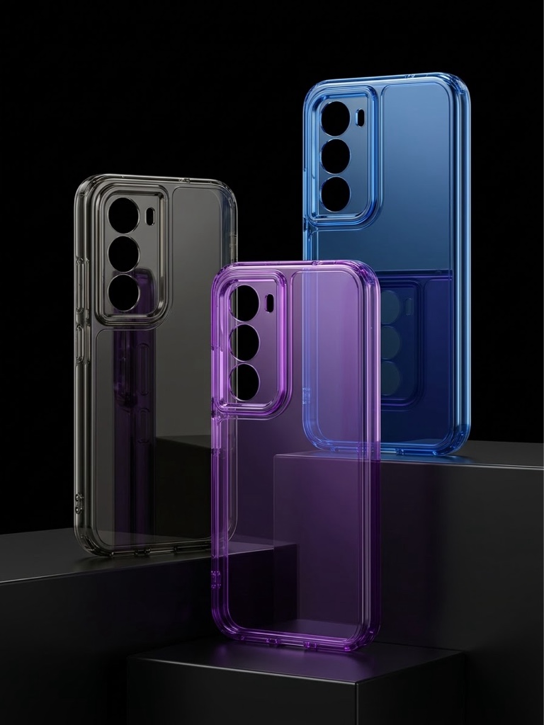 Forro Infinix Hot 60l