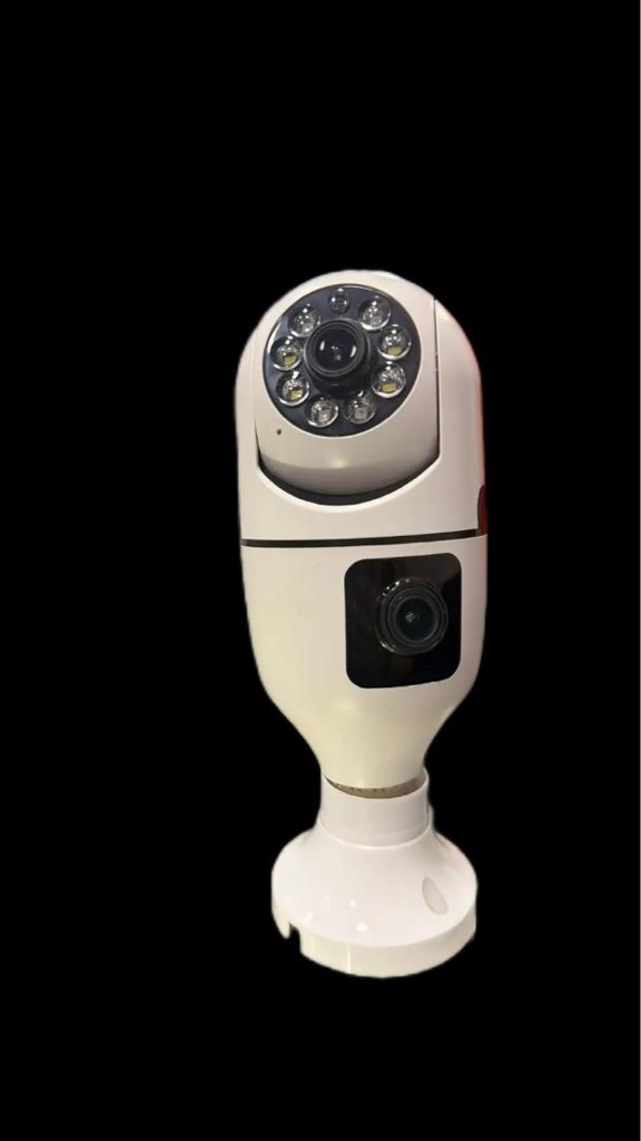 V380 Pro Smart Camera