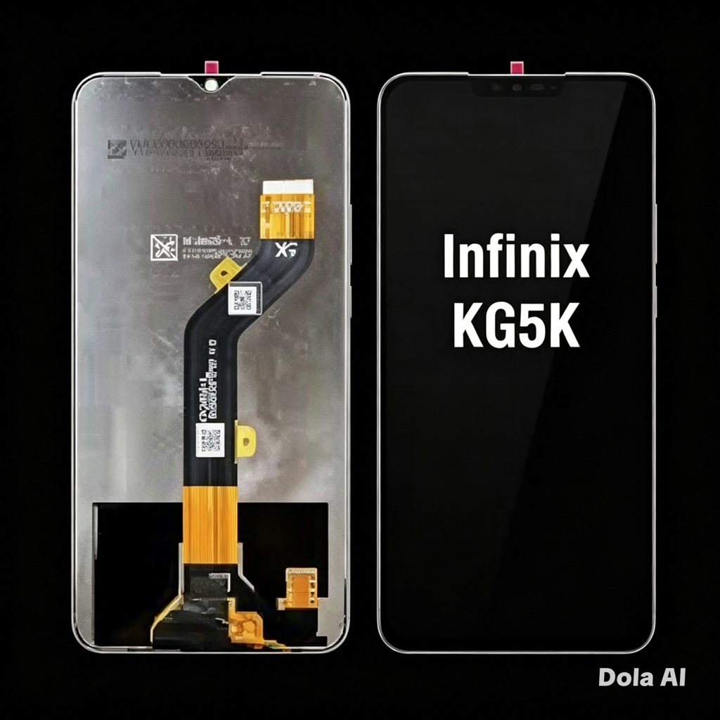 Tecno 8c / 5K