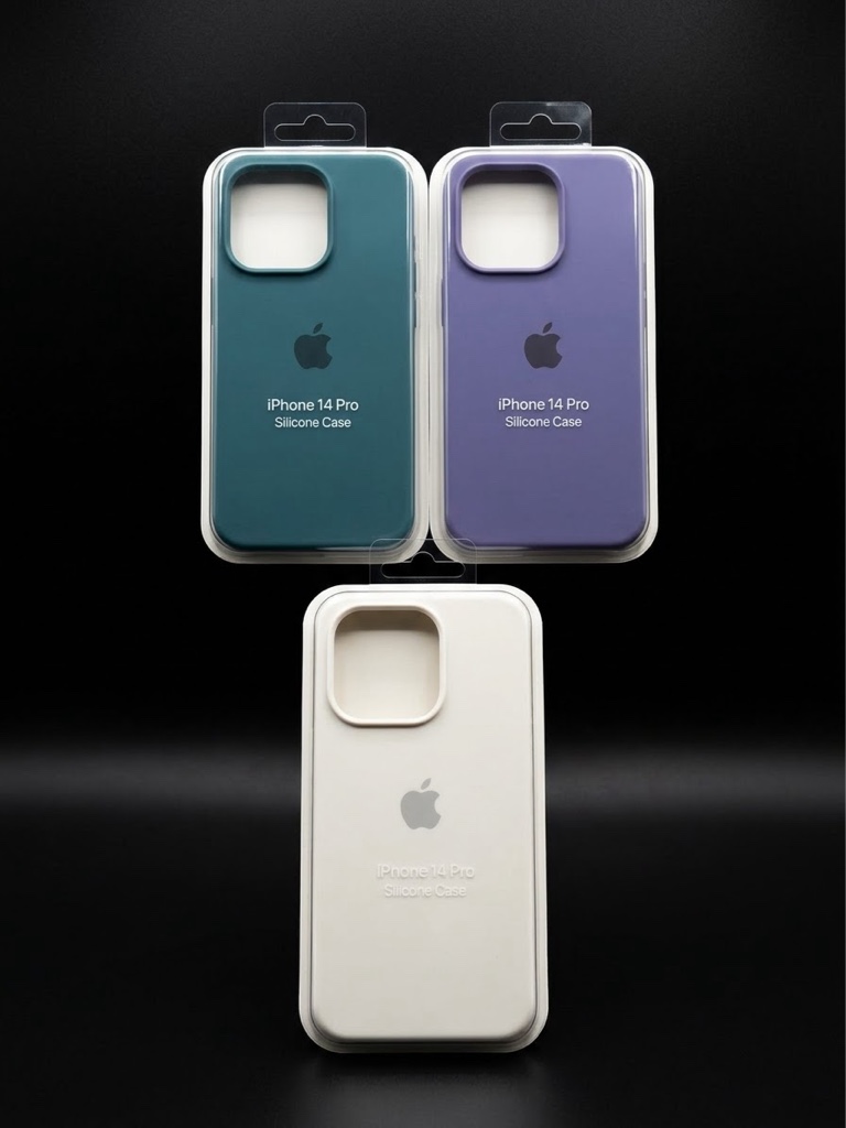 Forro iPhone 14 Pro
