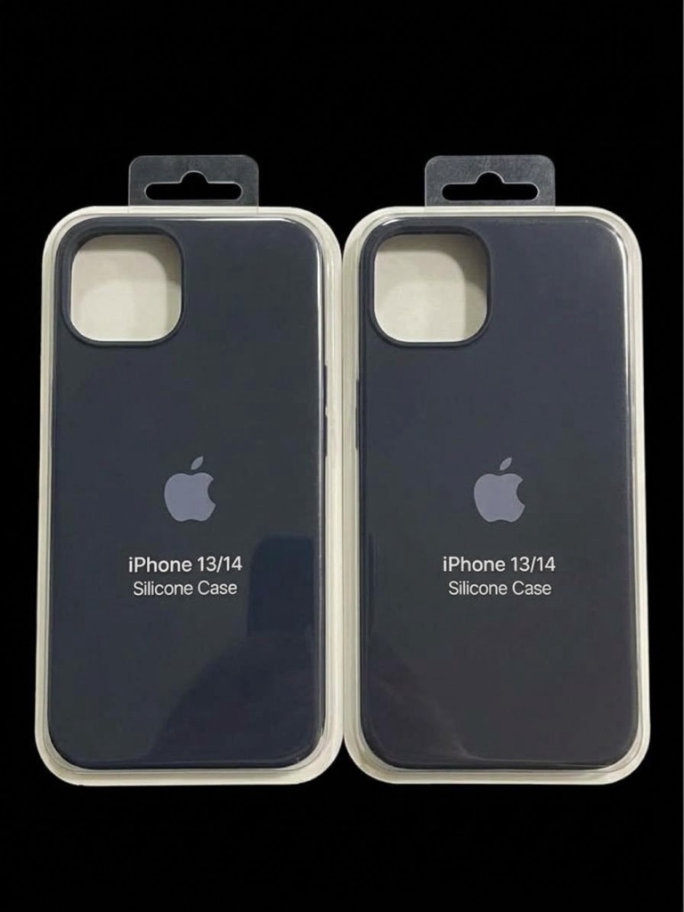 forro iPhone 13/14 negro
