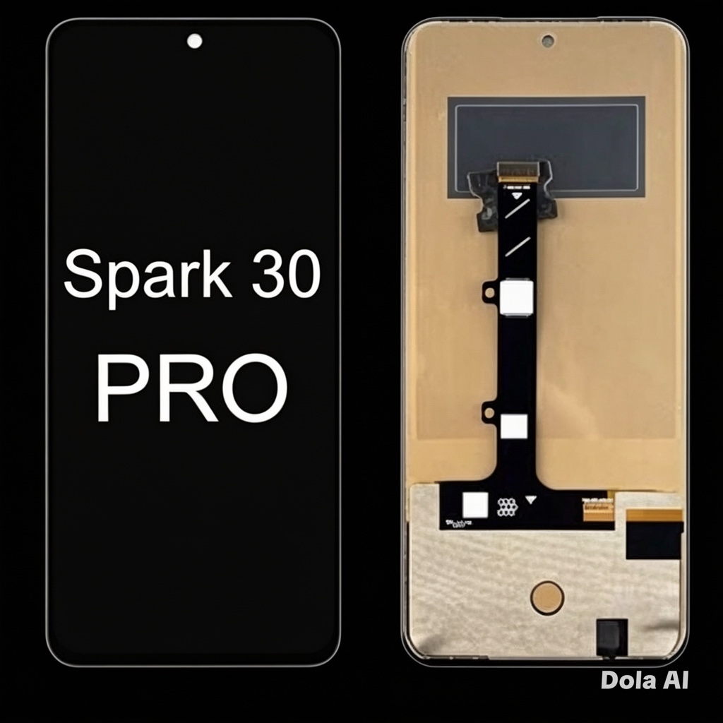 Tecno Sparck 30 pro