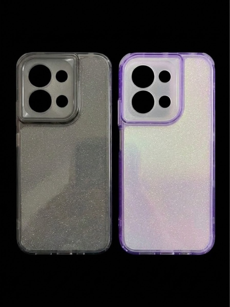 Forro Redmi 15C