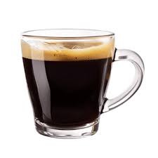 Senda de luz (Café Americano)