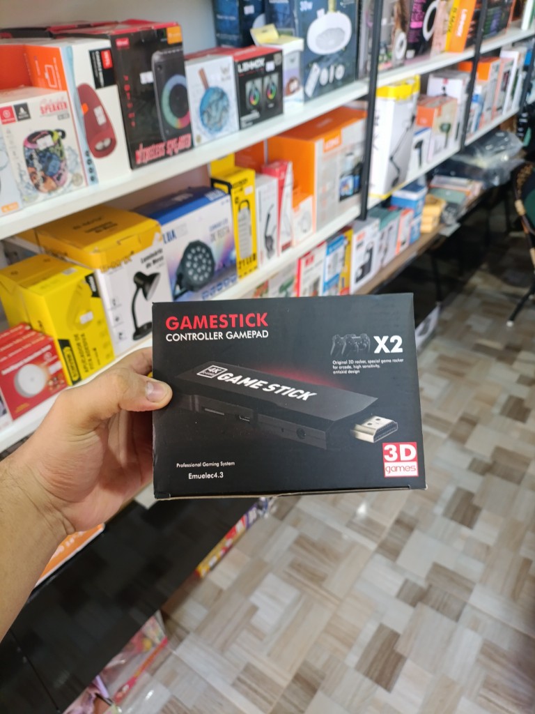 GAMER STICK Gd10