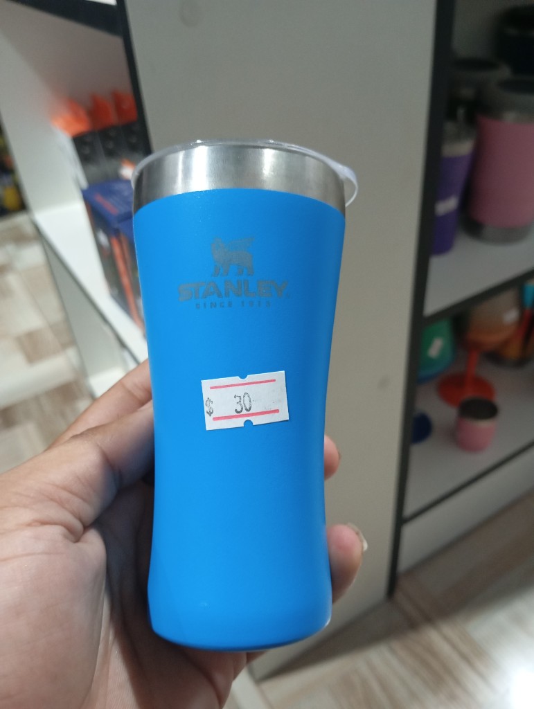 Copo Stanley fino