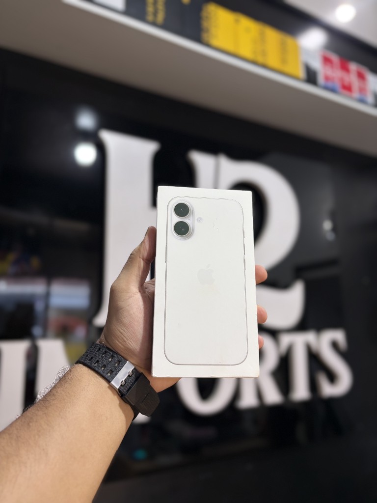 Celular iPhone 17 256 lacrado