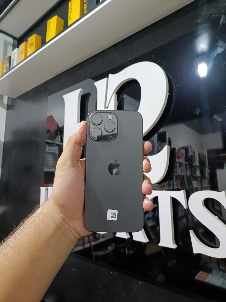 Celular iPhone 14 pro max 256 GB