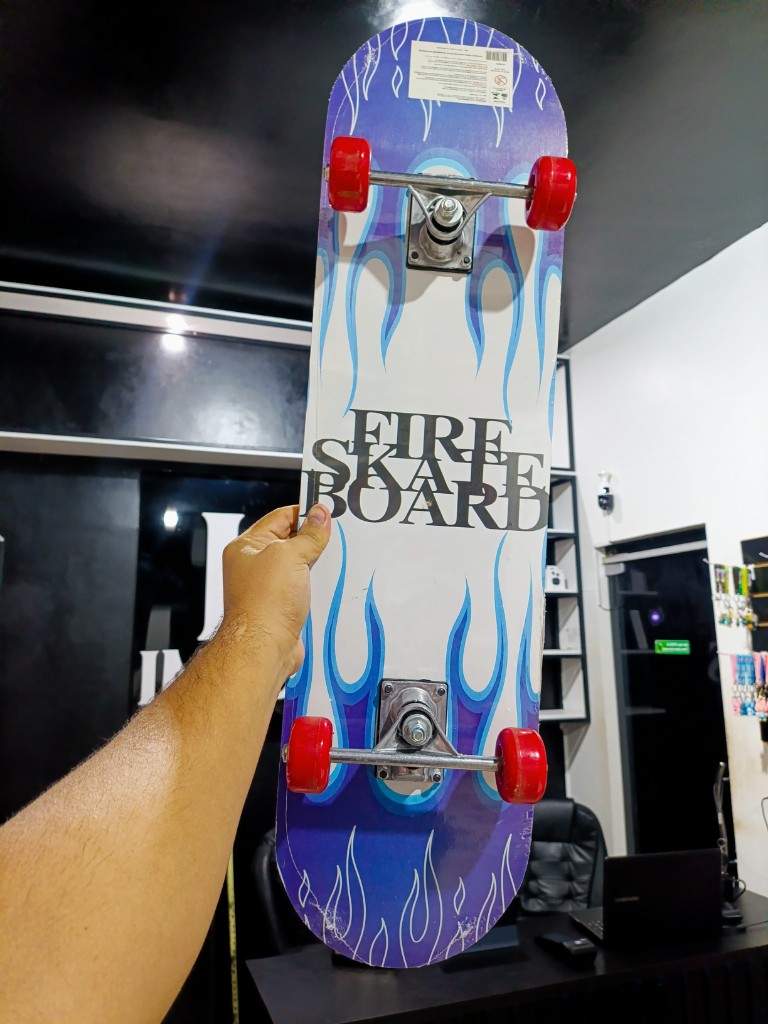 Skate
