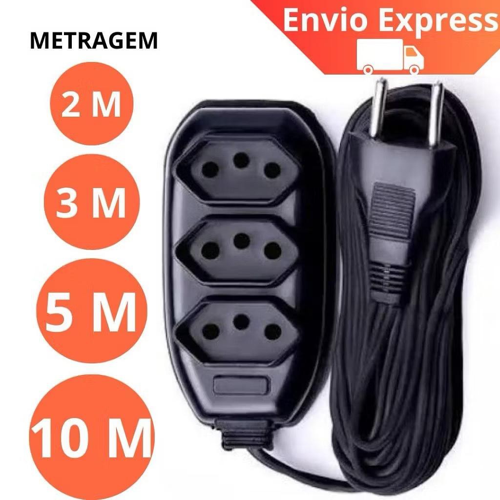 Extensão 10 metros