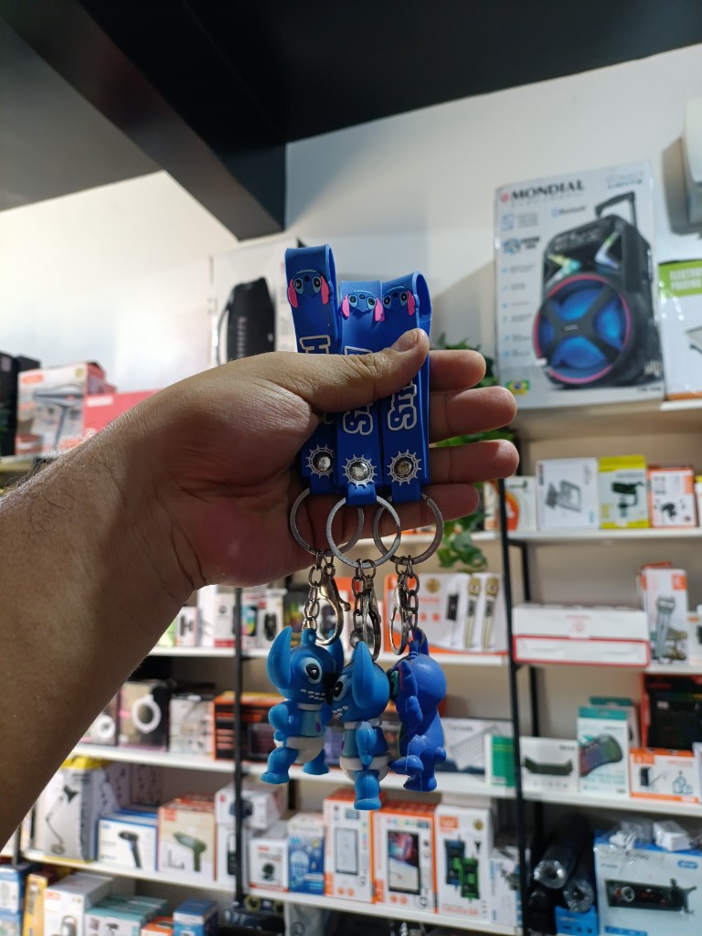 Chaveiro estiti