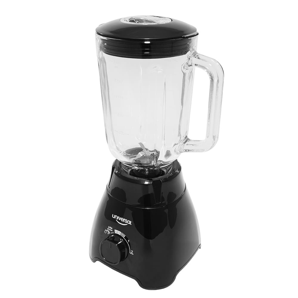 LICUADORA MASS VITAL UNIVERSAL VASO DE VIDRIO