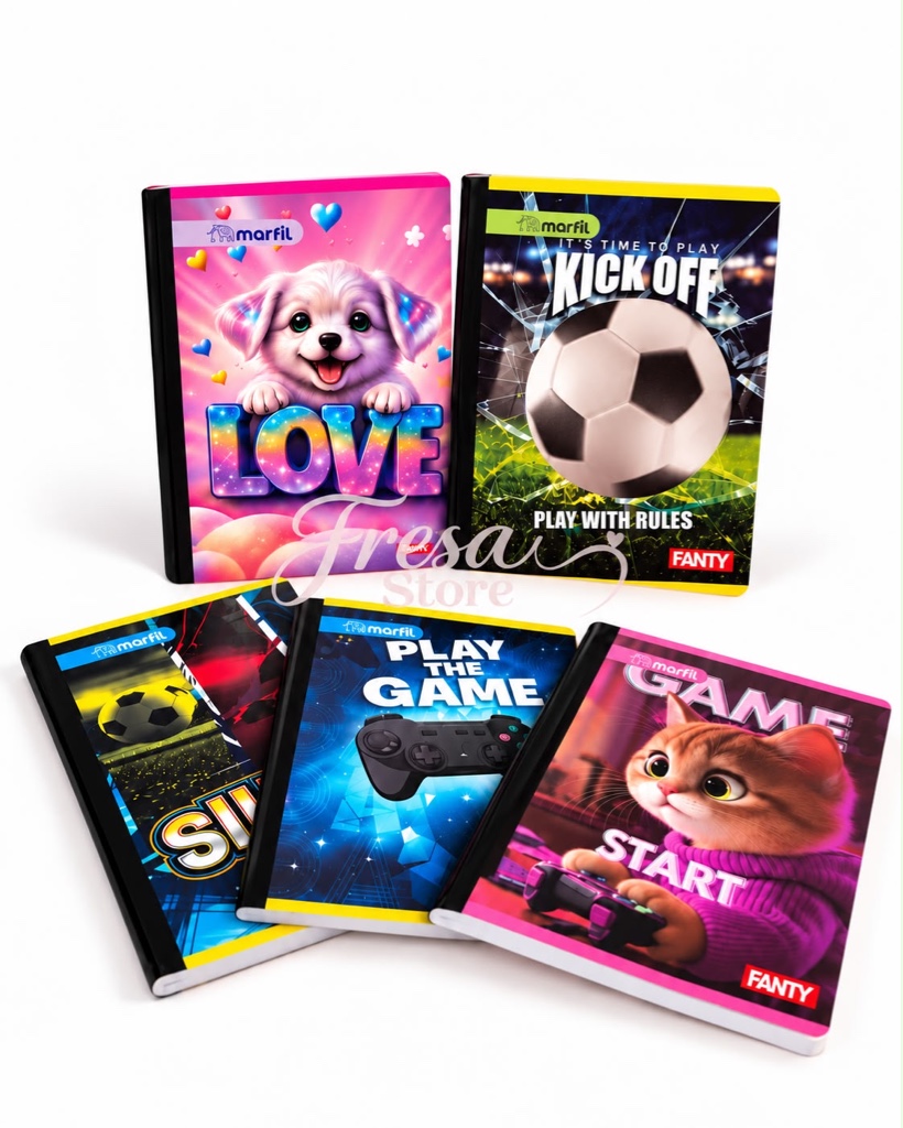 Cuaderno tesis