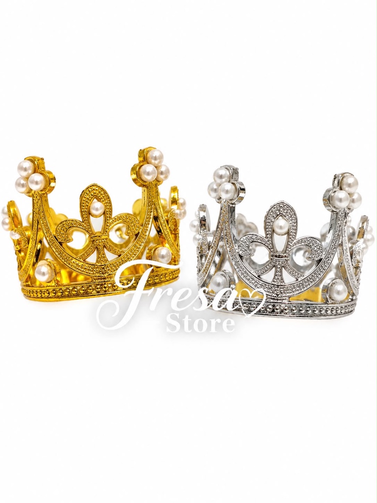Coronita decorativa