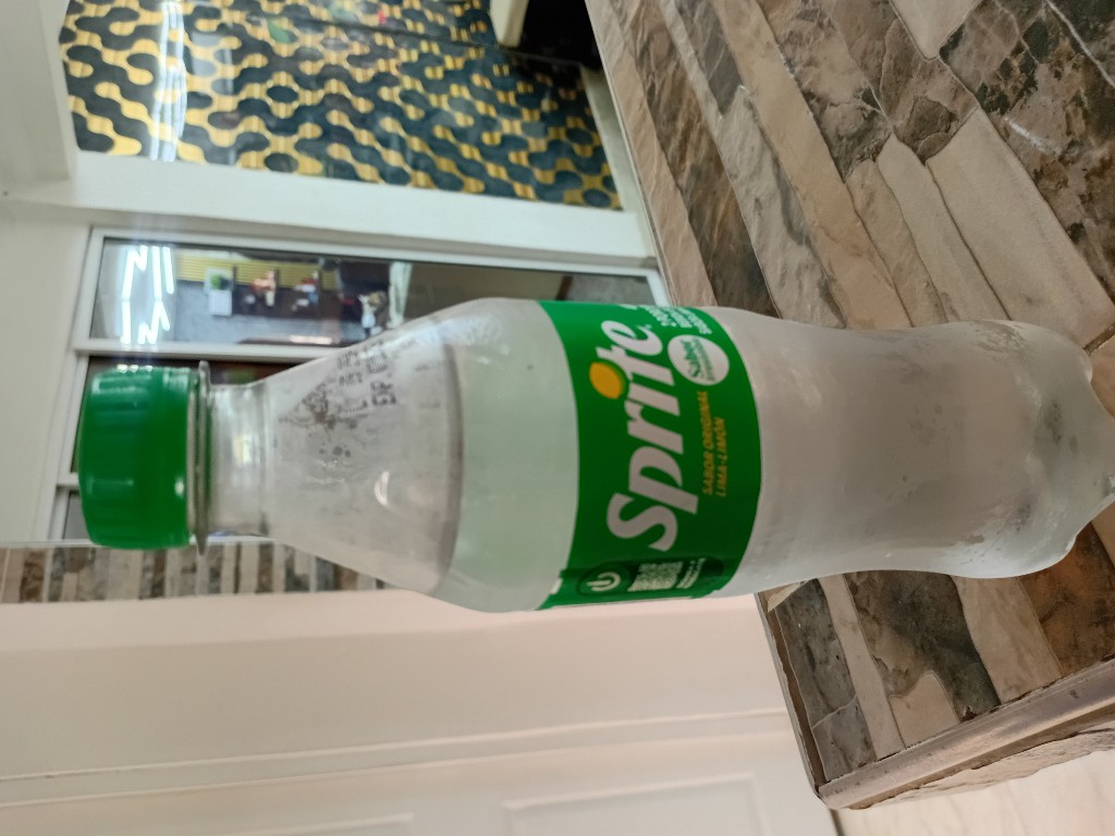 Sprite 400