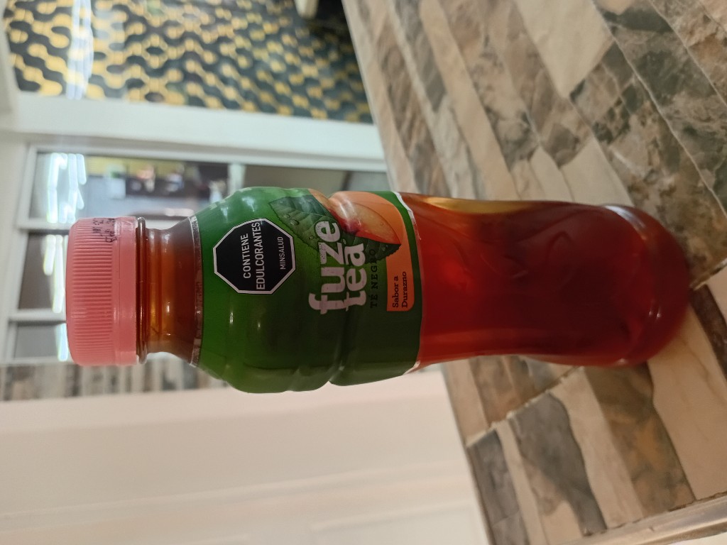 Fuze te