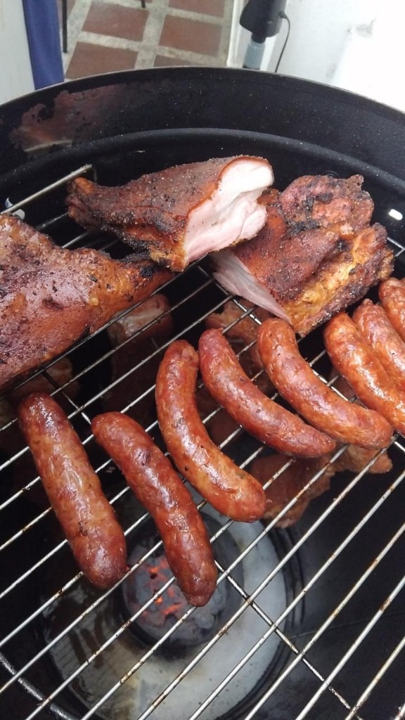 Chorizo  santarrosano