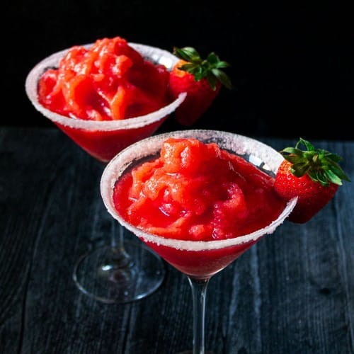 Daiquiri fresa