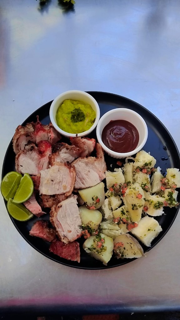 Picada personal