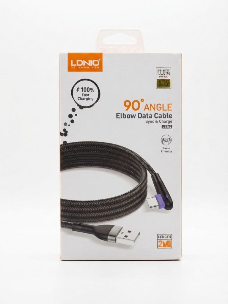 Cable 90 gds tip v8 -2 M