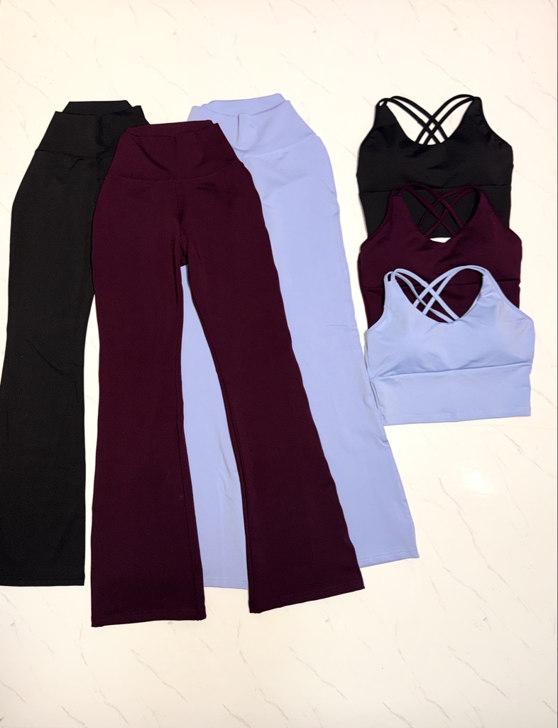 CONJUNTO ODETTE