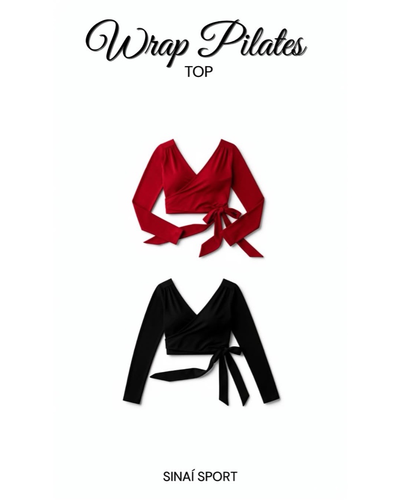 Wrap pilates