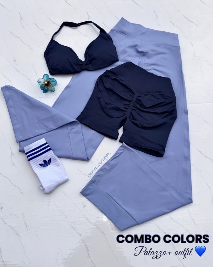 COMBO COLORS