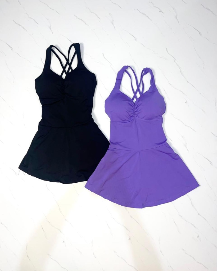 VESTIDO LÍA