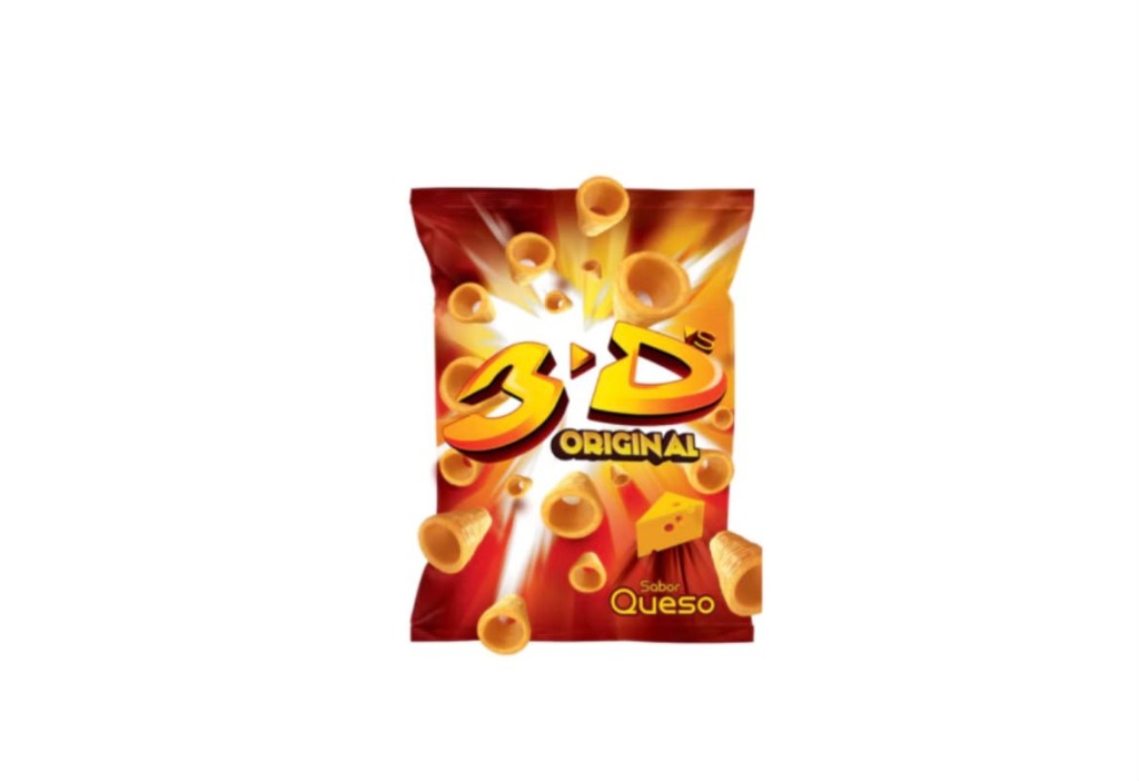 3d 23gr