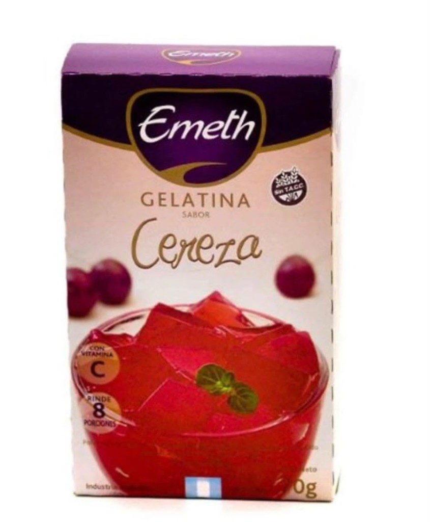 emeth cereza