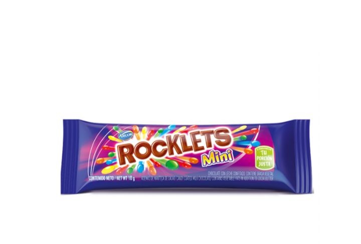 ROCKLER MINI