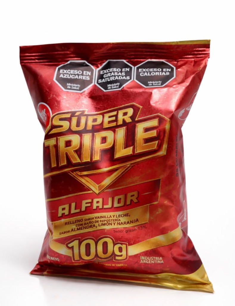 fantoche super triple