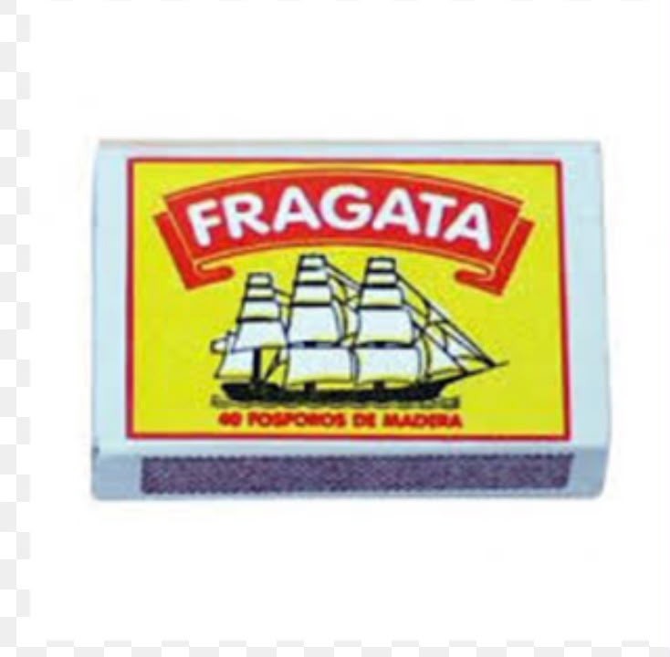 fosforo fragatita