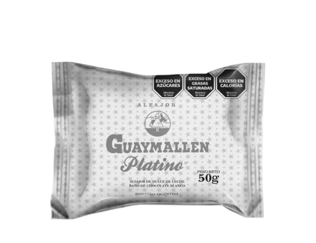 guaymallen platinado