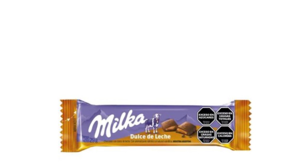 milka leger 110gr