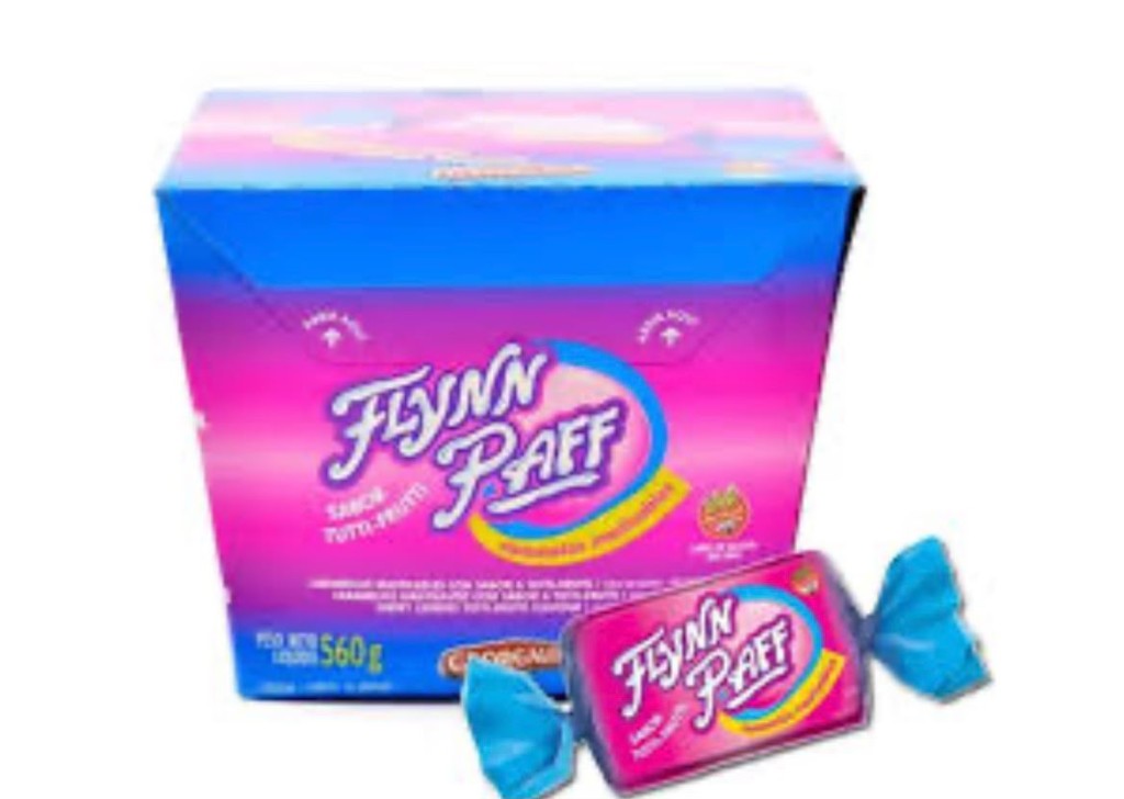 flyyn paff