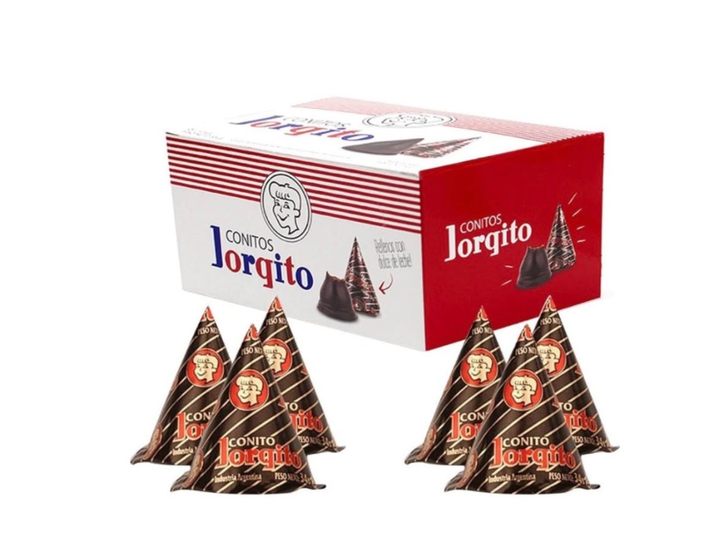 jorgito conito