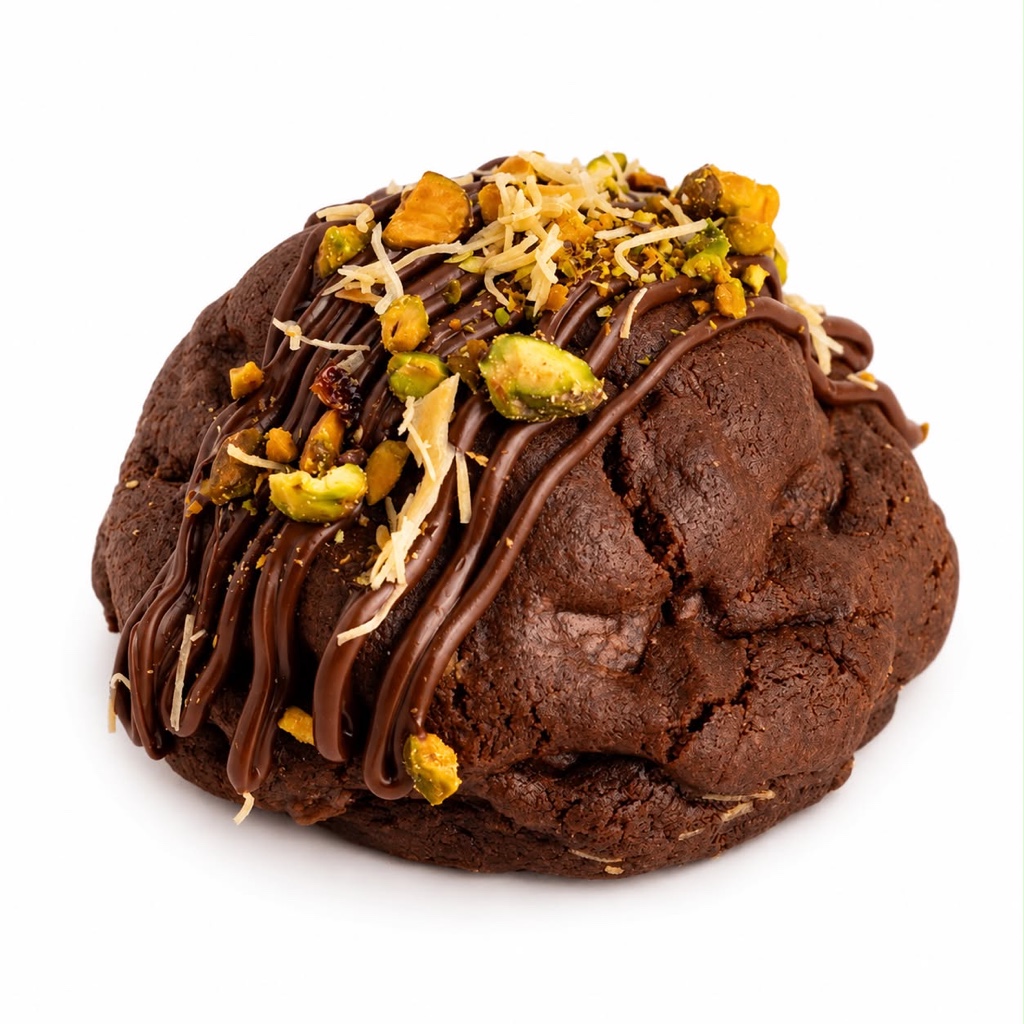 Cookie de Pistache Dubai