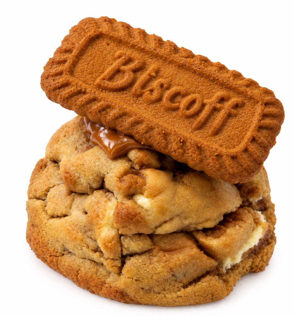 Lótus biscoff