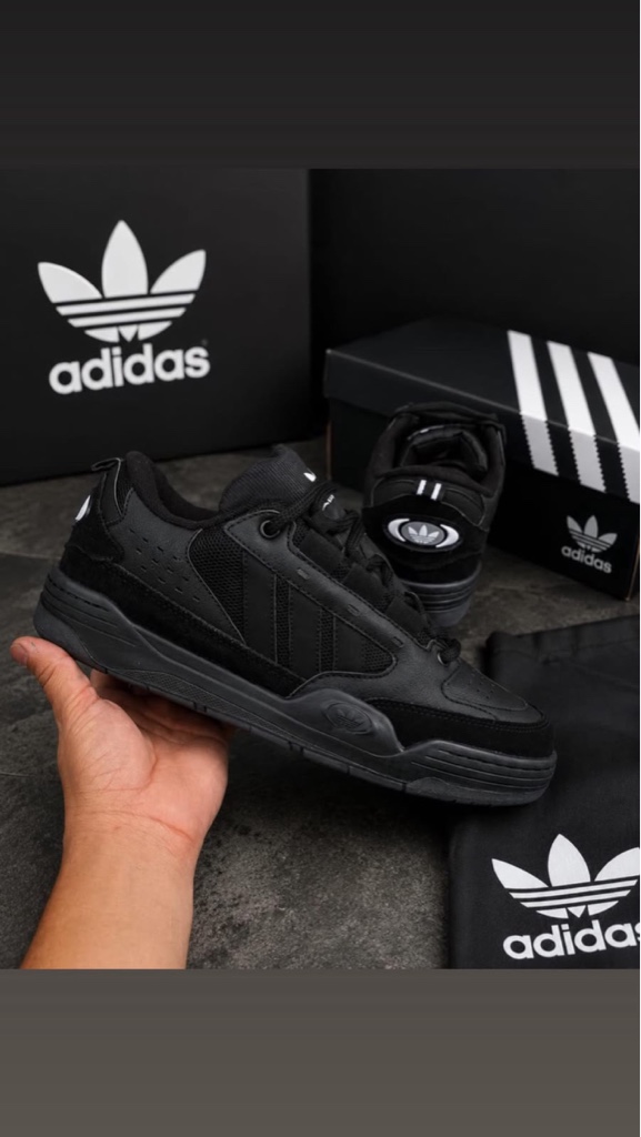 AD 2000 BLACK