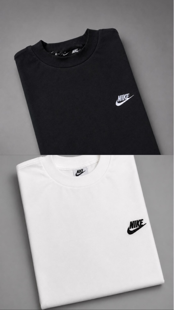 Camisa premium