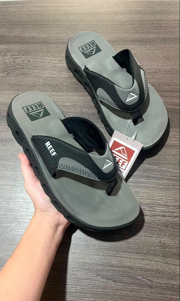 Reef modelo 26/27
