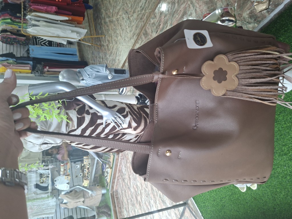 CARTERA MARRON FRONSINONE TIA