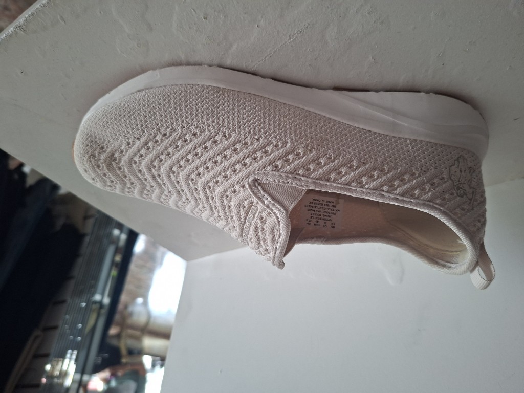 ZAPATOS BEIG Polo 8