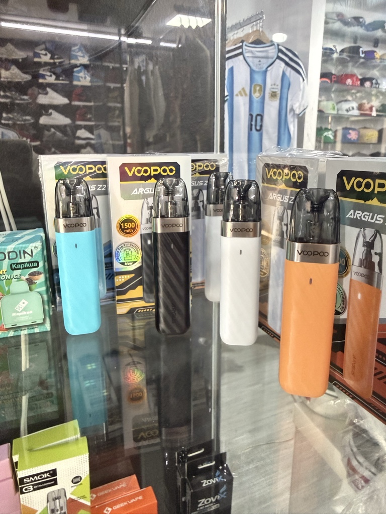 Vape Argus