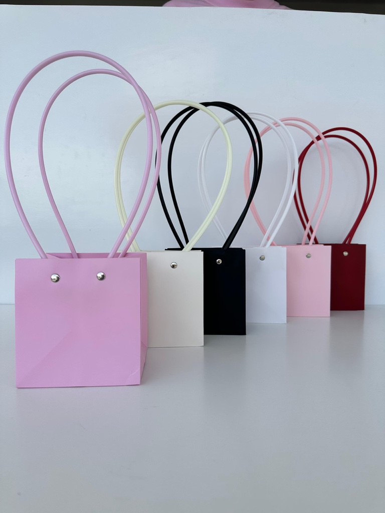 Caja mini Cartera